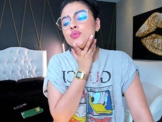 Alahia, ♥