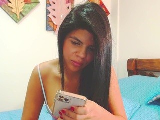 ?, Melany ?
