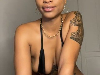 Tiara Mace