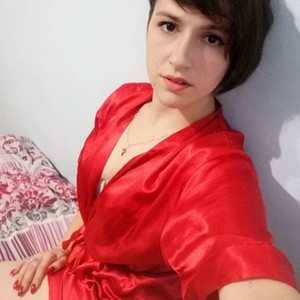 Alexa_Gray naked before webcam in live porn chat