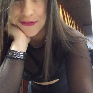 Anny2727 naked before webcam in live porn chat
