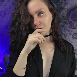 Kinky_Secret naked before webcam in live porn chat