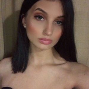 MayaSin3 naked before webcam in live porn chat