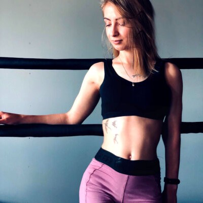 MilenaOliver