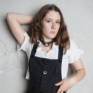 MinoriTokeda naked before webcam in live porn chat