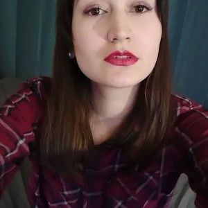 SophyCandie naked before webcam in live porn chat