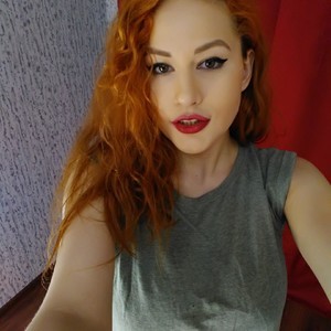 Sexy1Smile naked before webcam in live porn chat