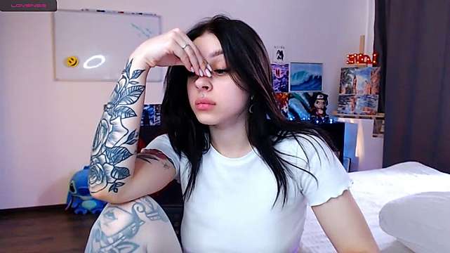 Alya_Chaos