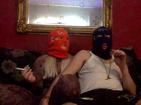 Bonnieandclydeworld