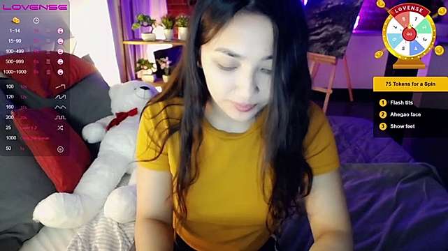 Camilla_Smile