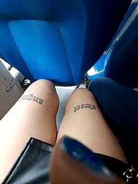Franchesca69ziverna
