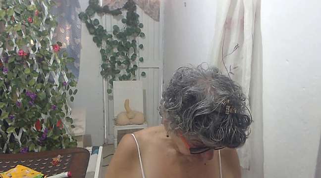 FunnyGrandma