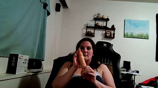 screamingdaisey