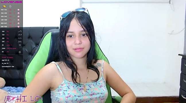 sexysteffy19
