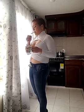 sinthia_mature