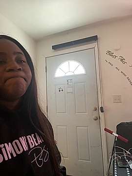 TherealRoxxyredd