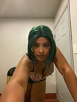 adriennewiththeass