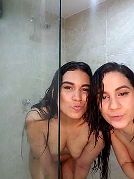 Kendall-Valerie