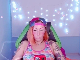 MarvelousLilu