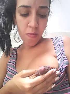 SexyChantalle20