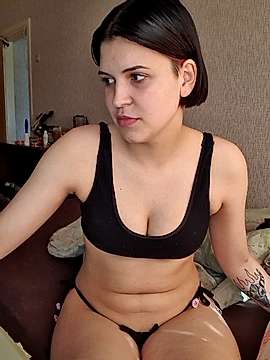 Sweets_Devil_Girl