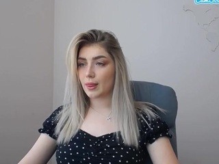CuteBlonda