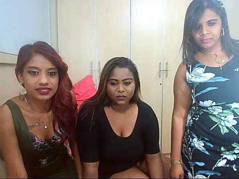 Indiandiva96