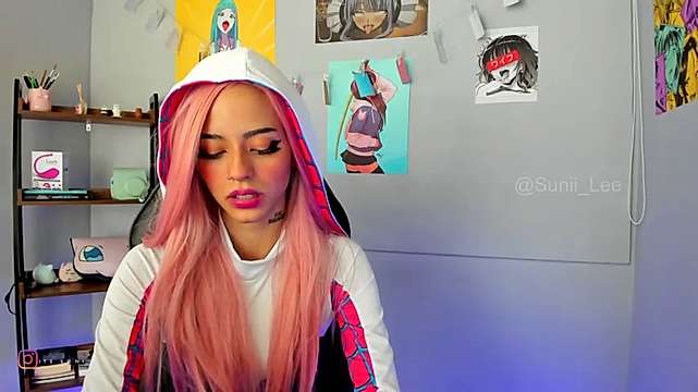 Suni_lee