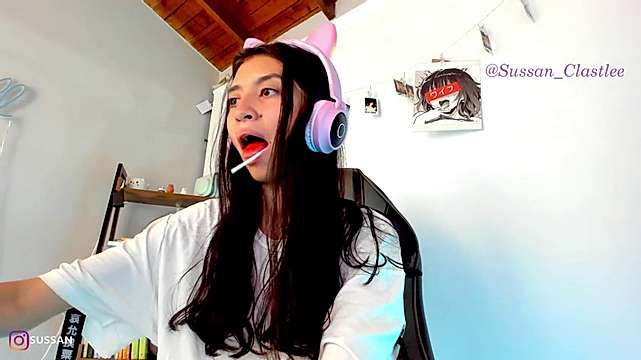 Sussan_castlee