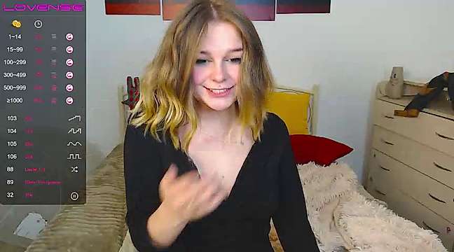 suzanadark