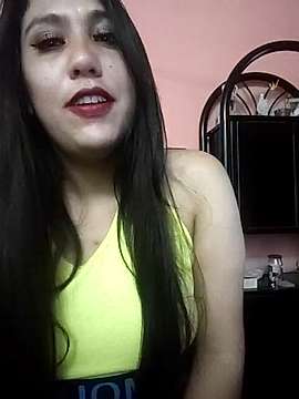 GinnyTeen