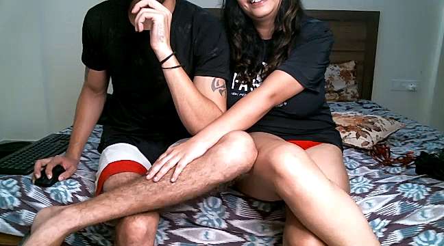 Naughtycoupleintown