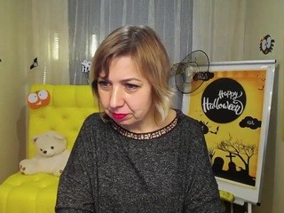 BrunaSavage