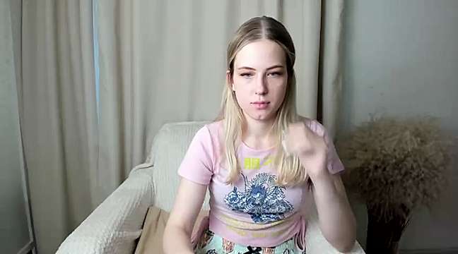 innocentblondyj