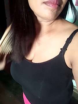 Nisha_candy