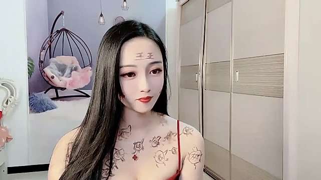 xiao-doudou