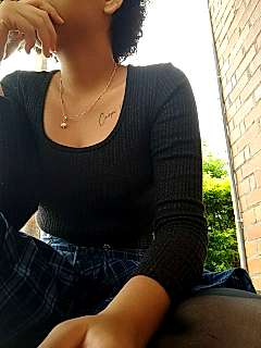 Curlyluna