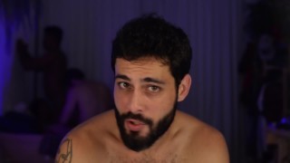 SEM CAPA #6 | LAVA O PINTO DIREITO