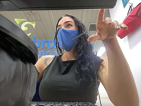 IrisRouse