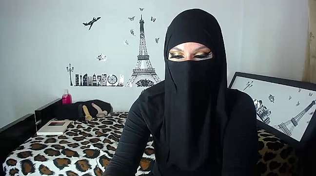 evelyn__salah
