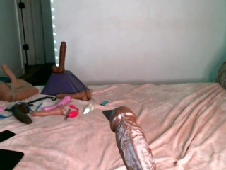 ?, COCO LICIOUSS ?