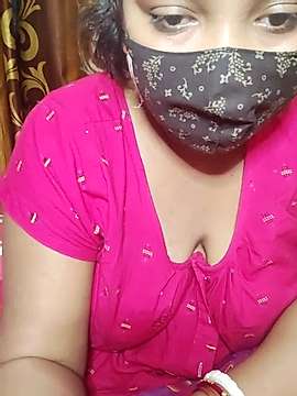 Indianhornybhabi