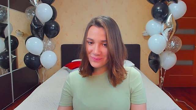 Mandy_Room