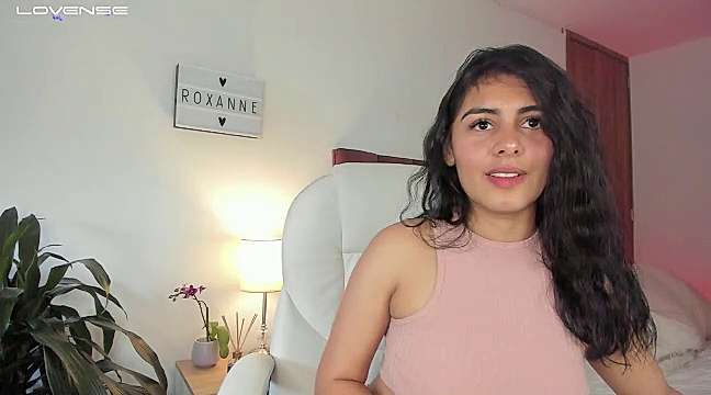 Roxanne__