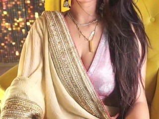Ayesha Singhania