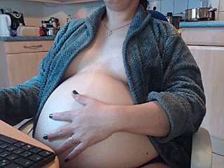 DIRTYPREGNANT