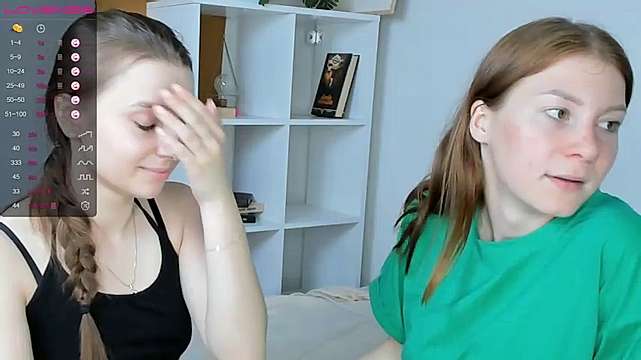 LynnSarah
