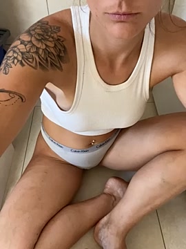 SexyFitnessGirl