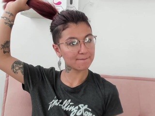Noemi-wolf