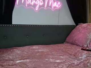 MARGO MAC